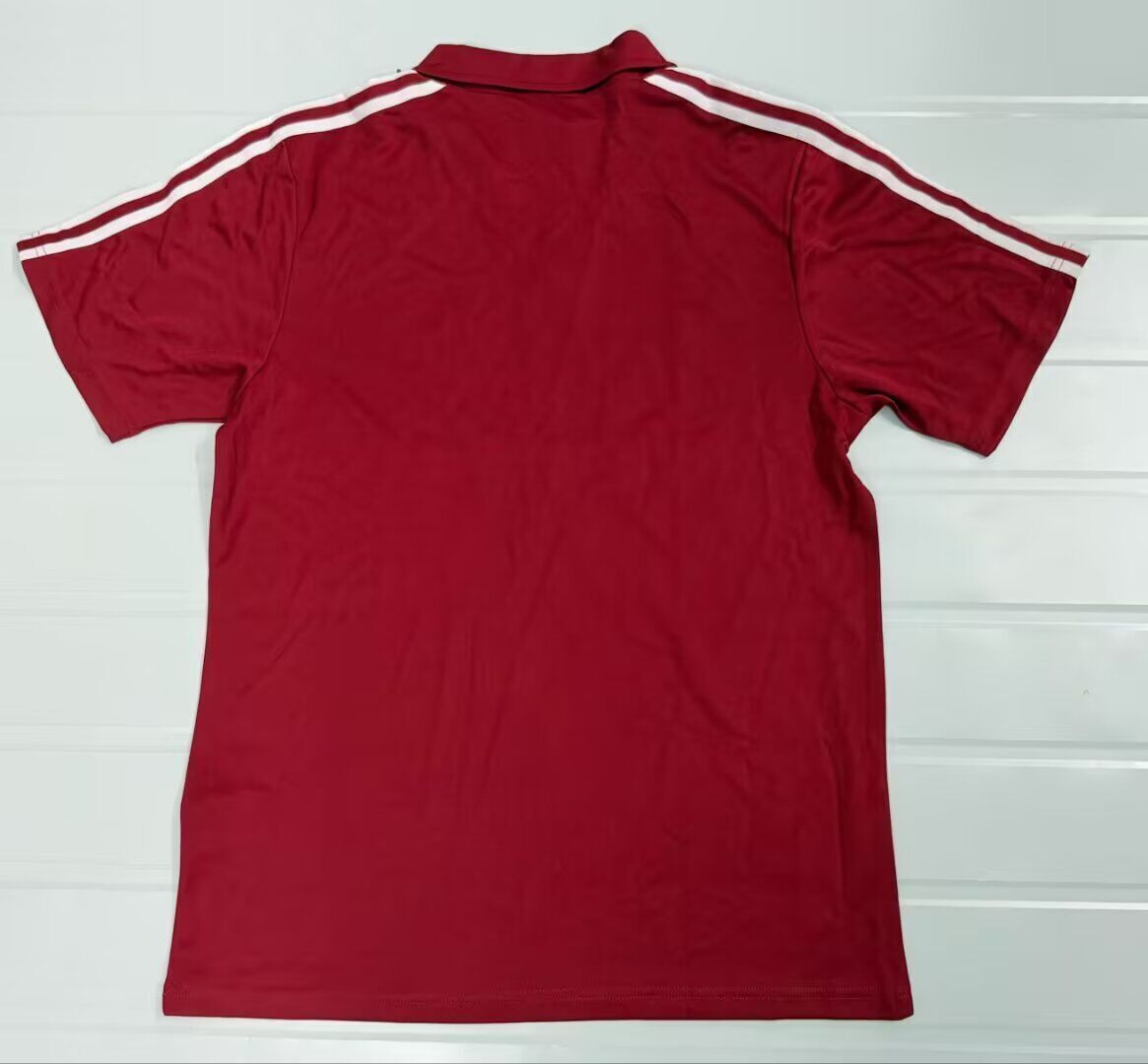 1991/92 Hannover 96 Saison Heim Retro – 5