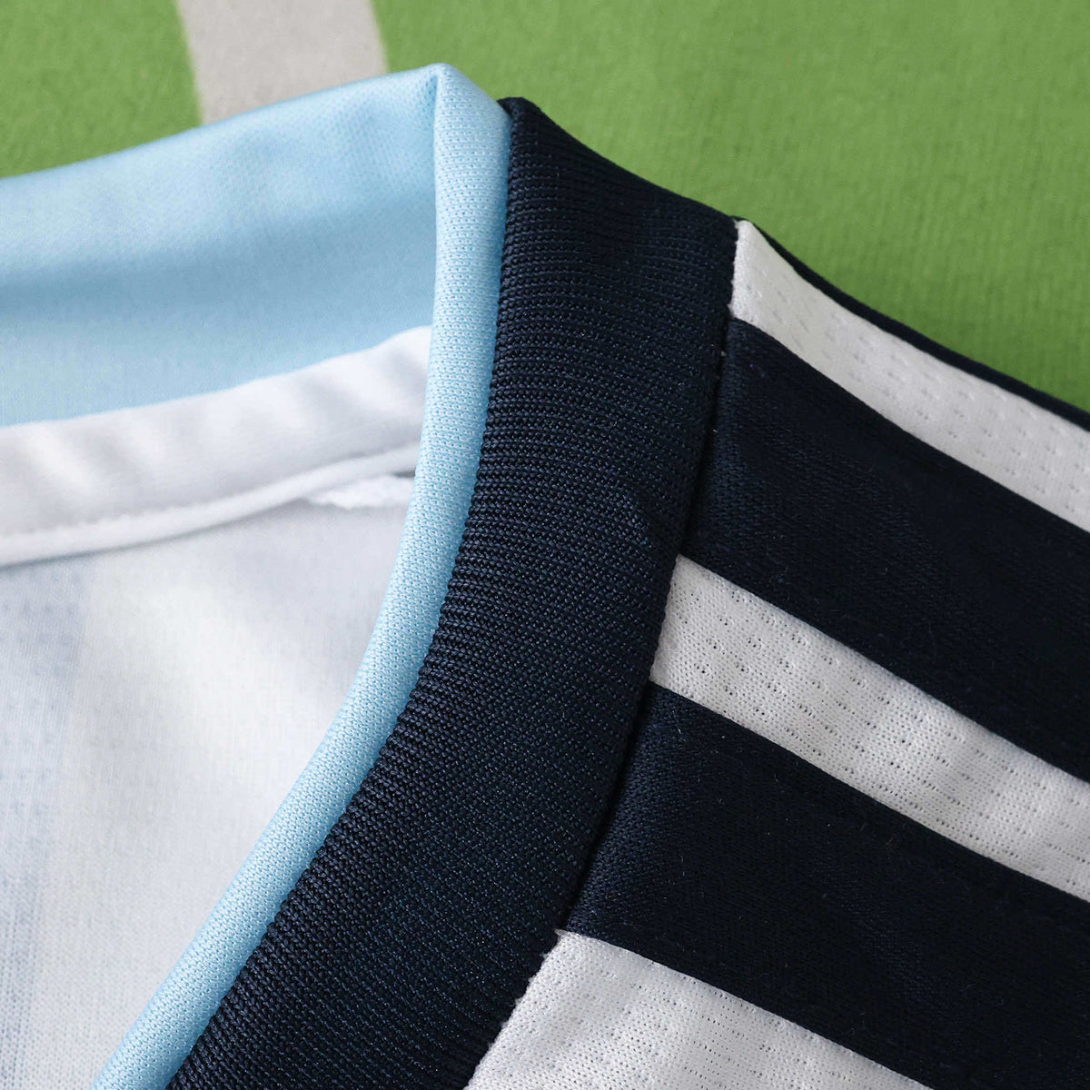 Cristian Romero Argentina 2026 World Cup Football Jersey – 5