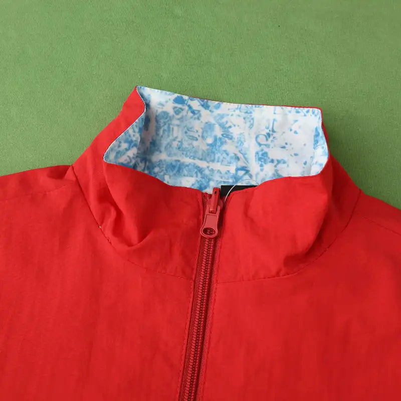 Portugal Football Windbreaker Windjacke – 5