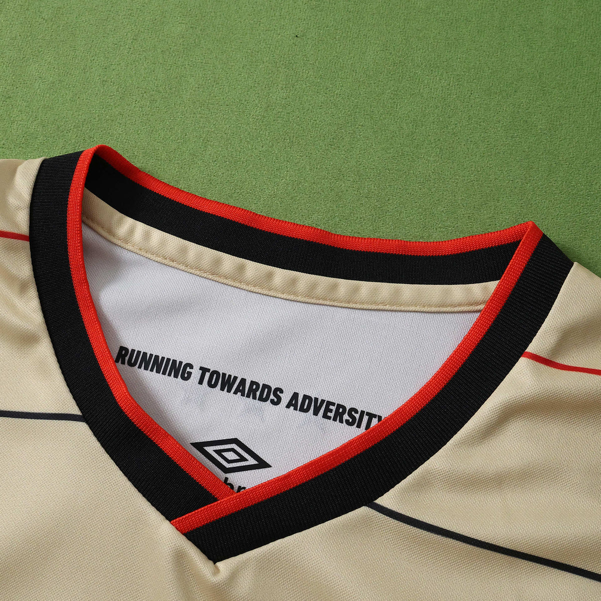 Ipswich Town F.C. 2026-2027 Season Away Football Jersey Trikot Maillot V4