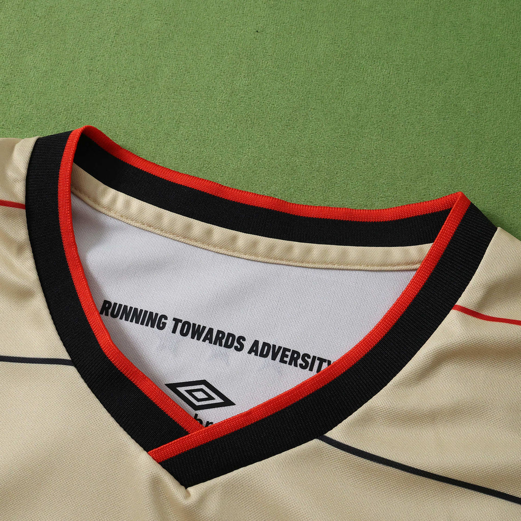 Ipswich Town F.C. 2026-2027 Season Away Kids Football Jersey Trikot Maillot V4
