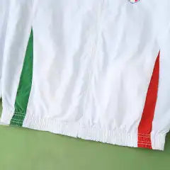 Italy New Season Both Sides Football Windbreaker Windjacke – 5
