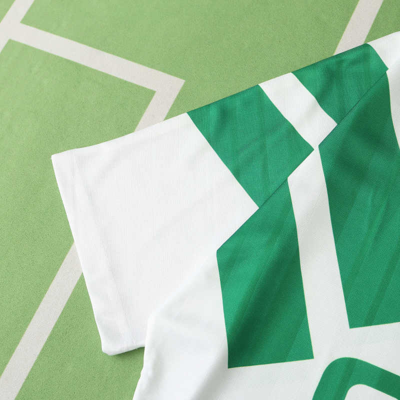 Ireland 1992 Season Away Retro Jersey Soccer – 5