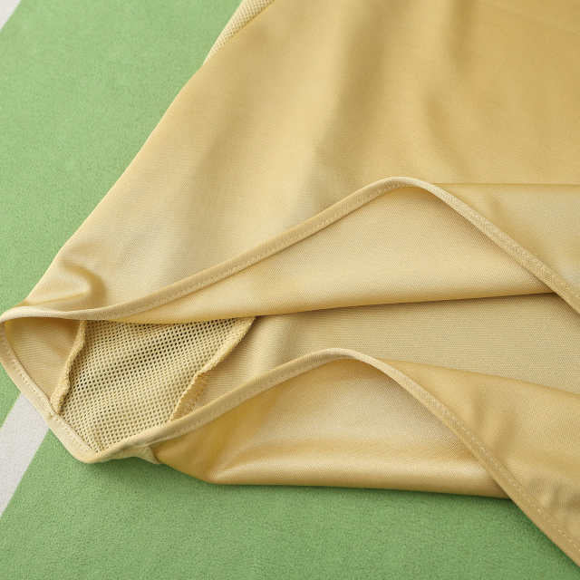 Bayern München 04/05 Season Away Retro Jersey – Detailed View