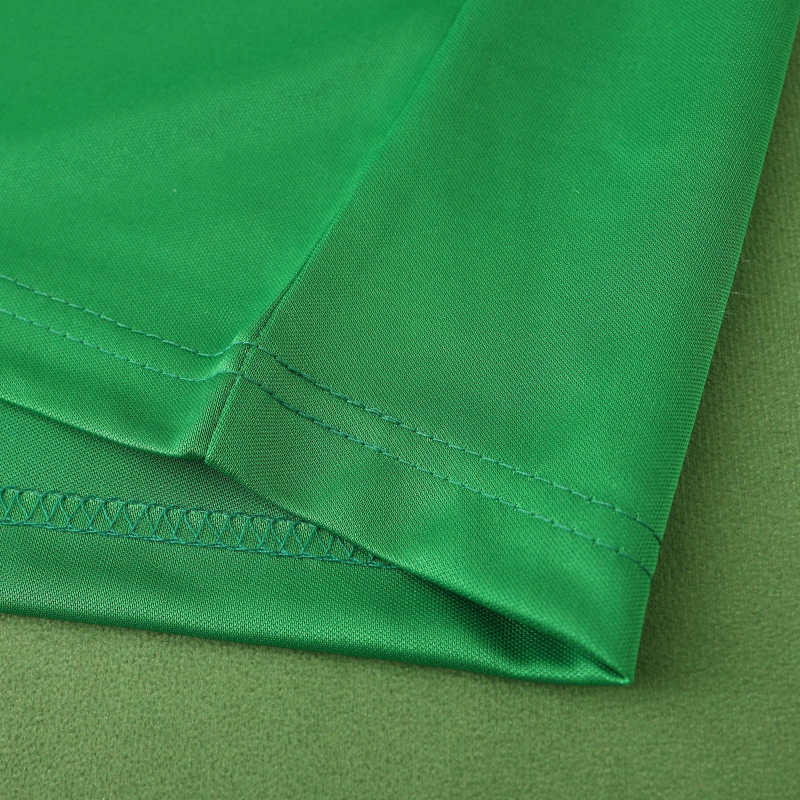 Ireland 1988 Season Home Retro Jersey Soccer – 8