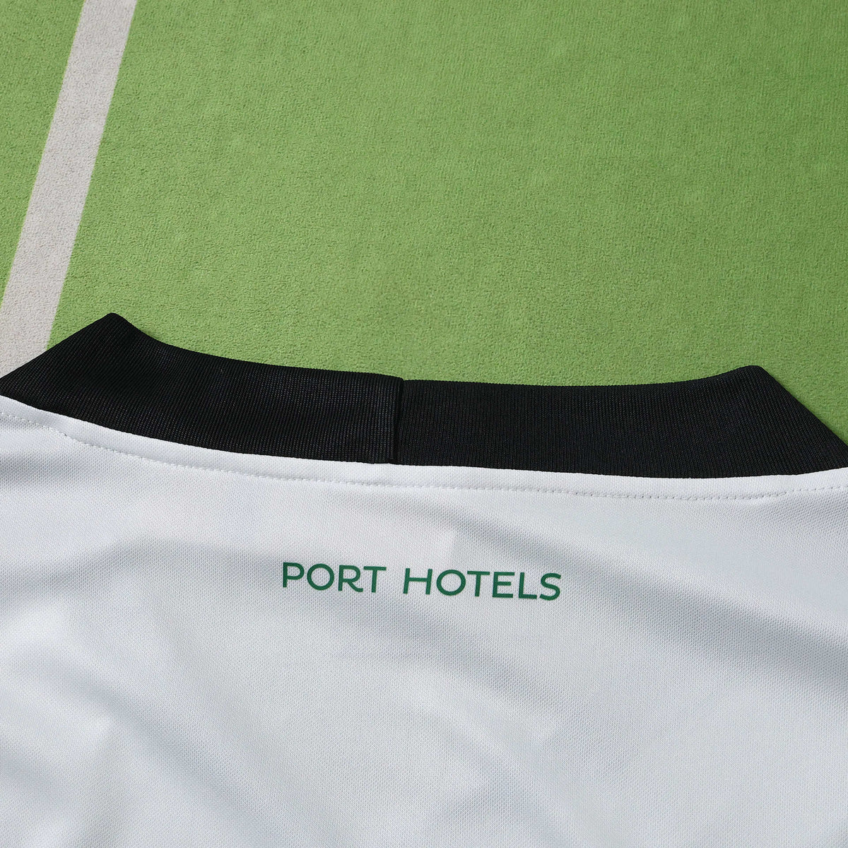 Elche 2026-2027 Season Home Football Jersey Trikot Maillot V4