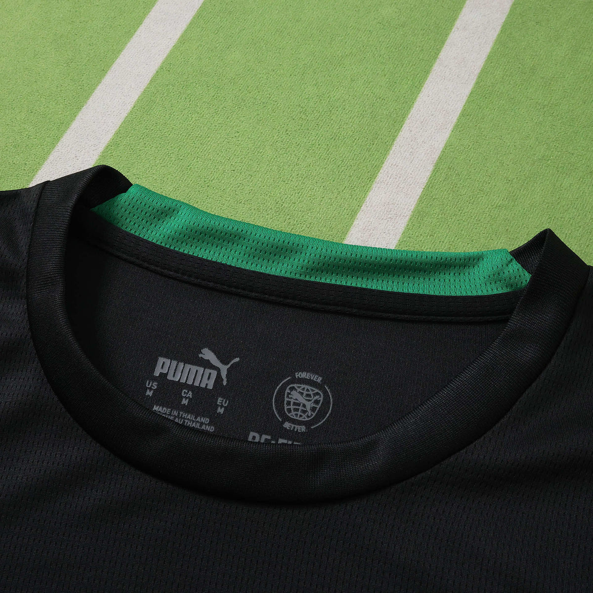 Borussia Mönchengladbach 2026-2027 Season Away Football Jersey Trikot Maillot V5