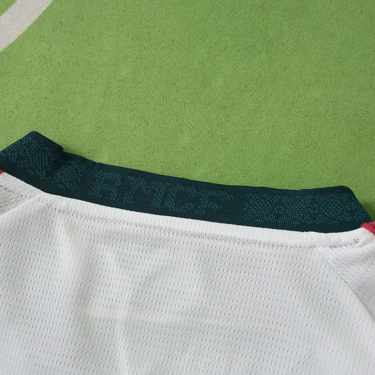 Real Madrid C.F. 2026-2027 Season Kids Home Football Jersey Trikot Maillot V5