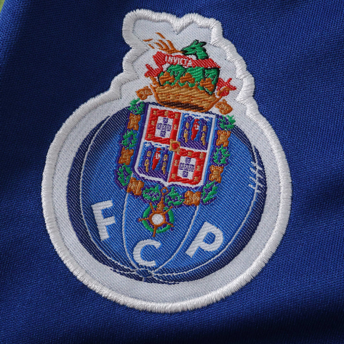 F.C Porto 2026-2027 Season Home Kids Football Jersey Trikot Maillot V4