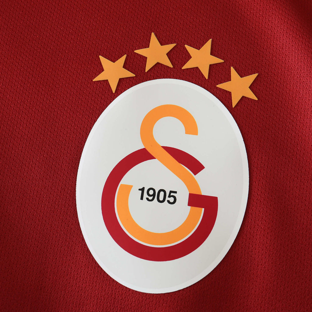 Dries Mertens Galatasaray Yeni Sezon Formasi Jersey – 8