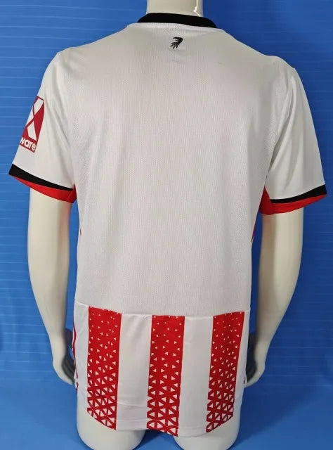 Freiburg New Season Neu 2026 – Front View