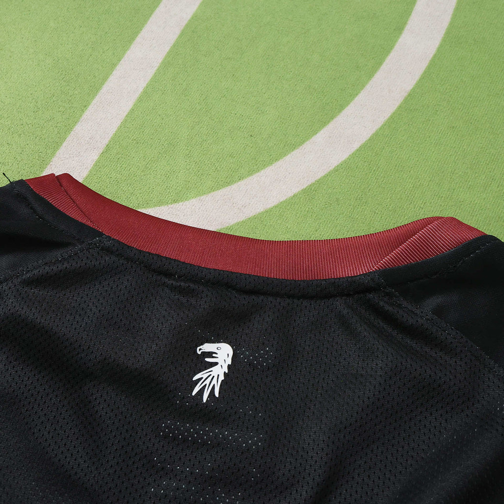S.C. Freiburg 2026-2027 Season Away Football Jersey Trikot Maillot V4
