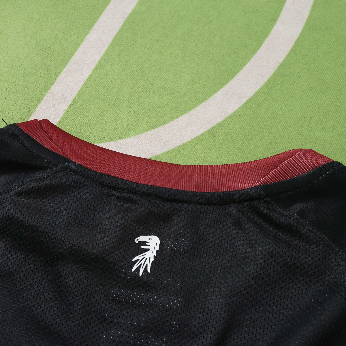 S.C. Freiburg 2026-2027 Season Away Football Jersey Trikot Maillot V4