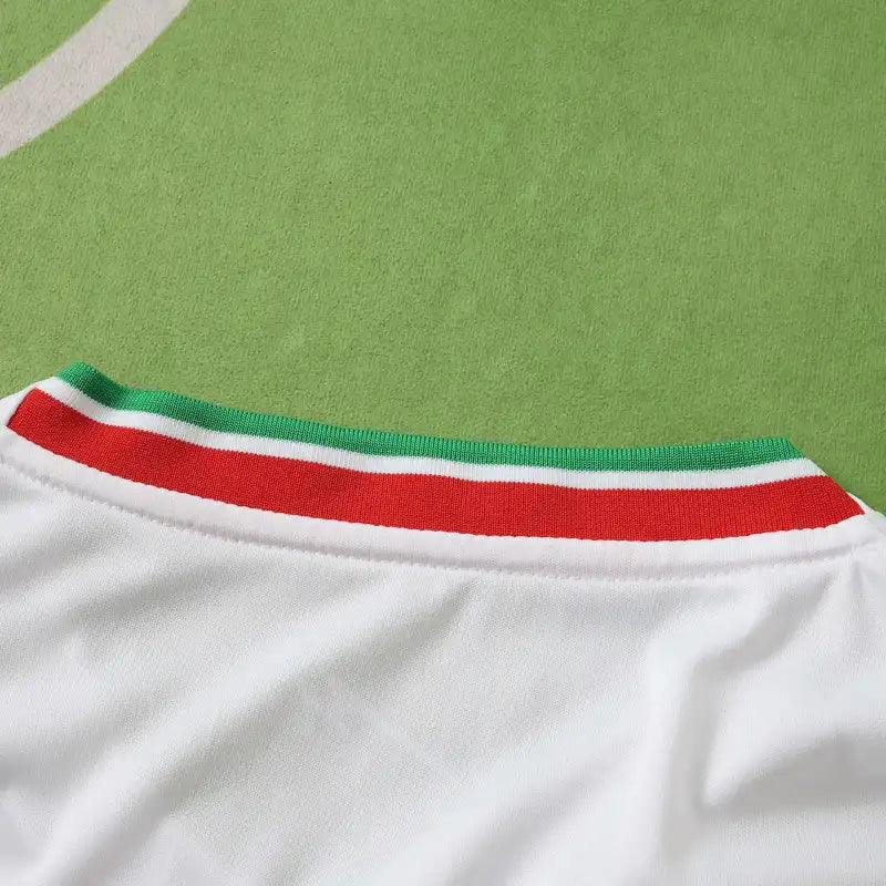 Iran World Cup 2026 Home Football Jersey Shirt – 5