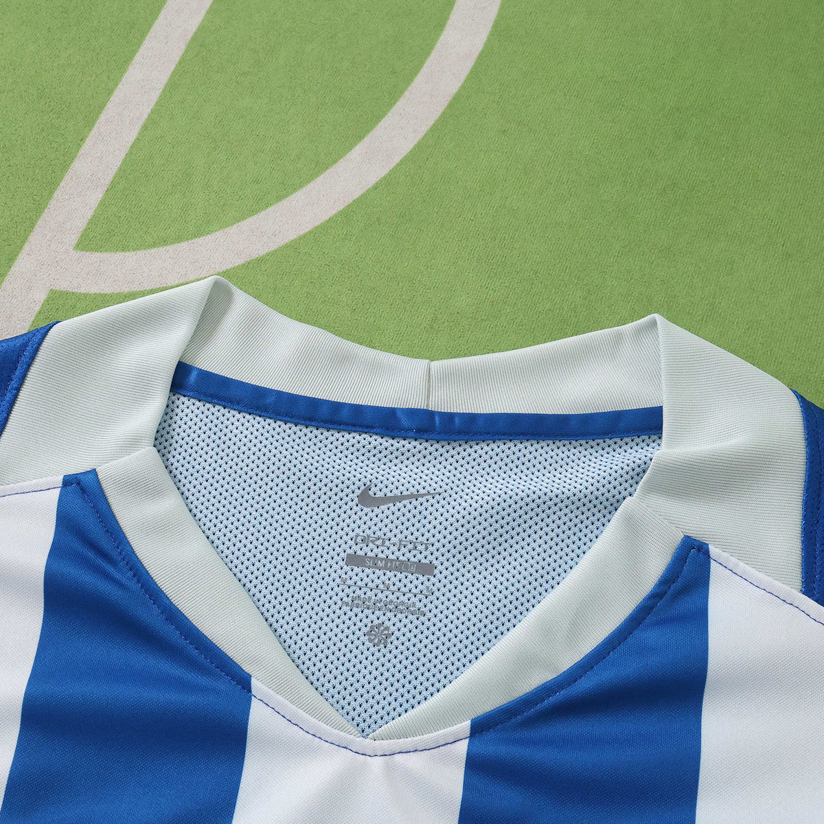 Real Club Deportivo 2026-2027 Season Home Football Jersey Trikot Maillot V3