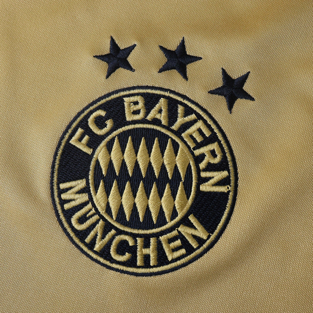F.C Bayern München 2004-2005 Season Home Retro Football Jersey Trikot Maillot V3
