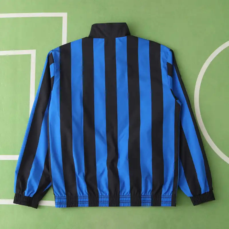 Türkiye Turkey Cift Tarafli Reversible Mont Jacket – 5