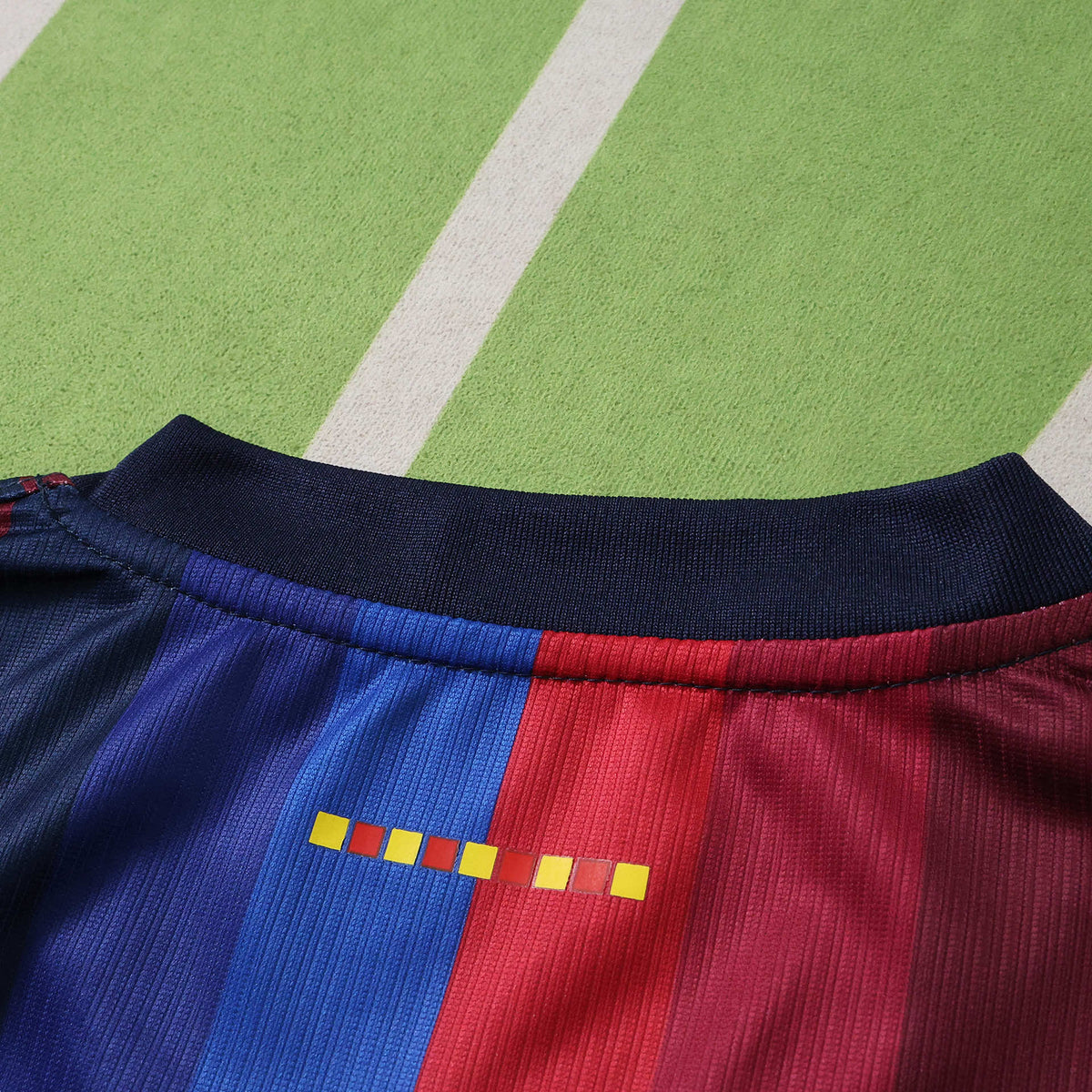 FC Barcelona 2026-2027 Season Home Football Jersey Trikot Maillot V3