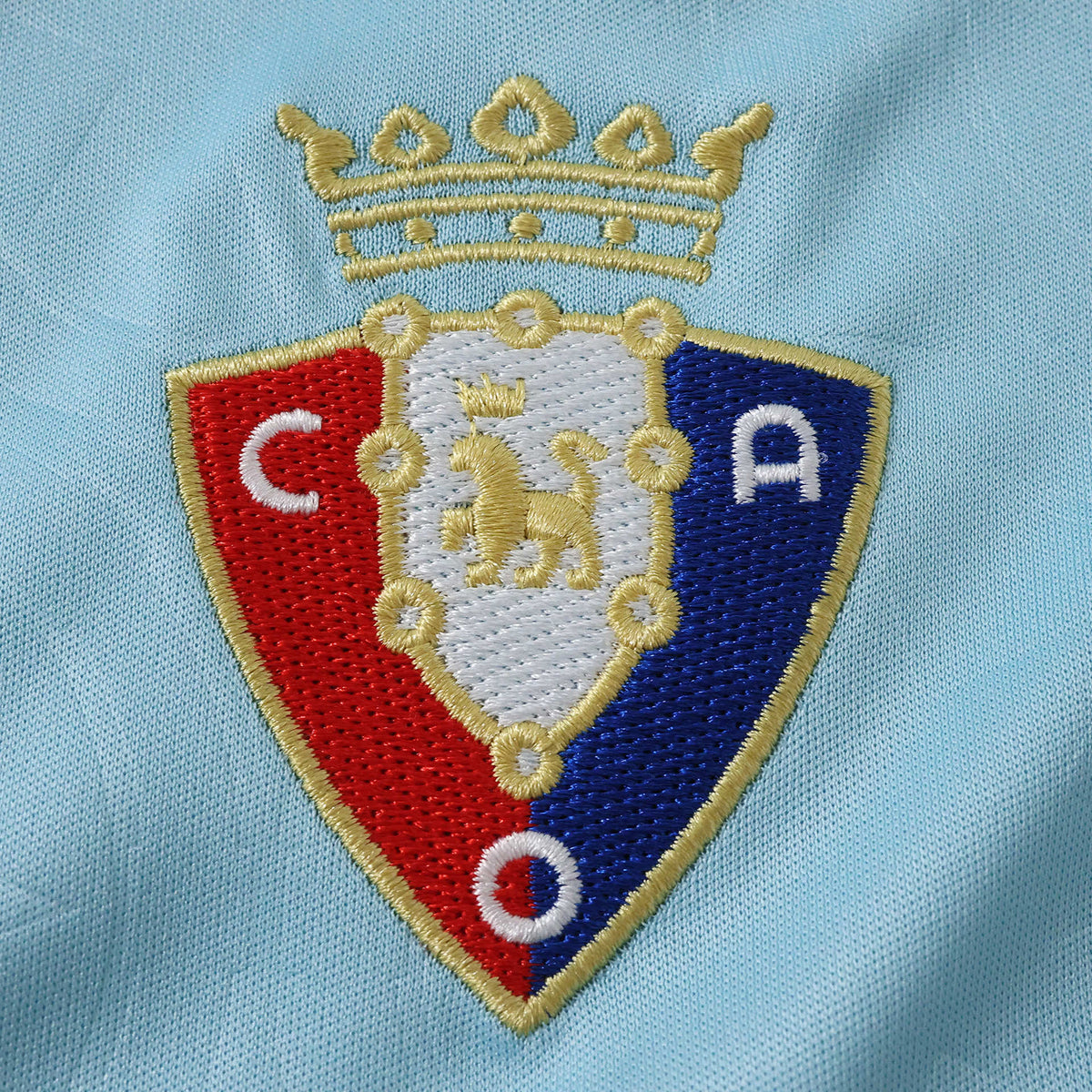 CA Osasuna 2026-2027 Season Away White Football Jersey Trikot Maillot V6
