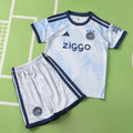 A.F.C. Ajax 2026-2027 Season Third Kids Football Jersey Trikot Maillot