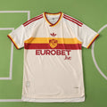A.S Roma 2026-2027 Season Away Football Jersey Trikot Maillot