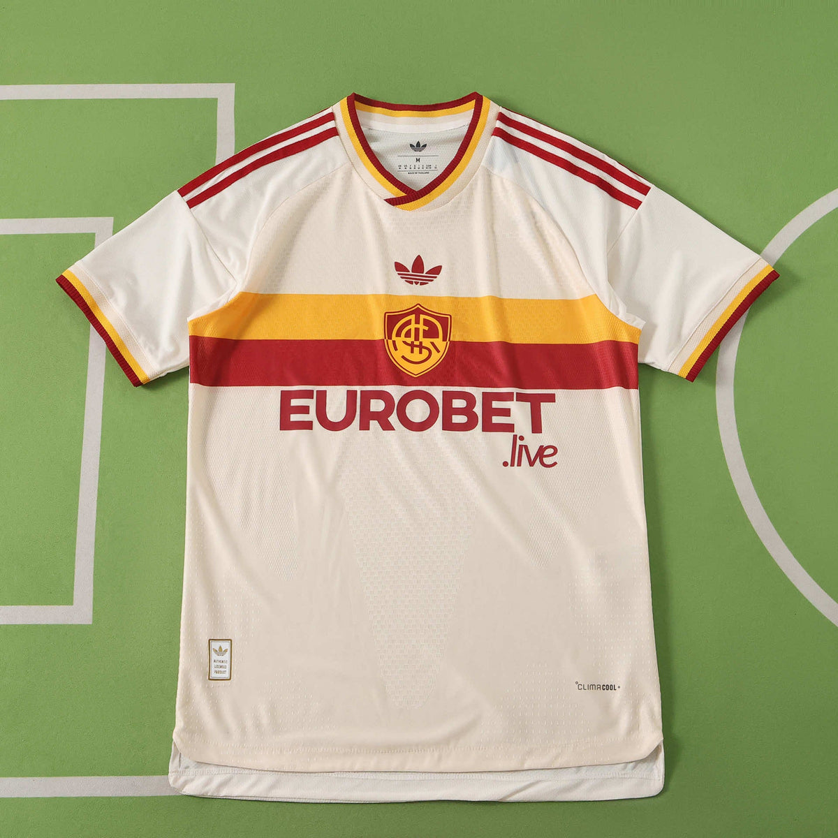 A.S Roma 2026-2027 Season Away Football Jersey Trikot Maillot