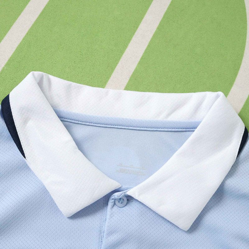 Uruguay 2026 World Cup Home Jersey – 7