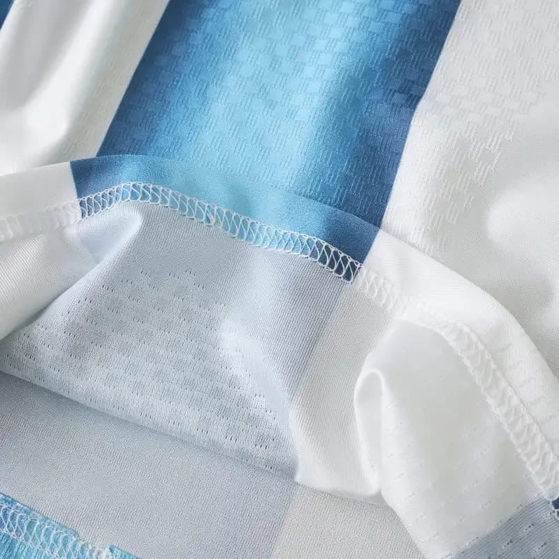 Argentina 2026 World Cup Home Jersey – 10