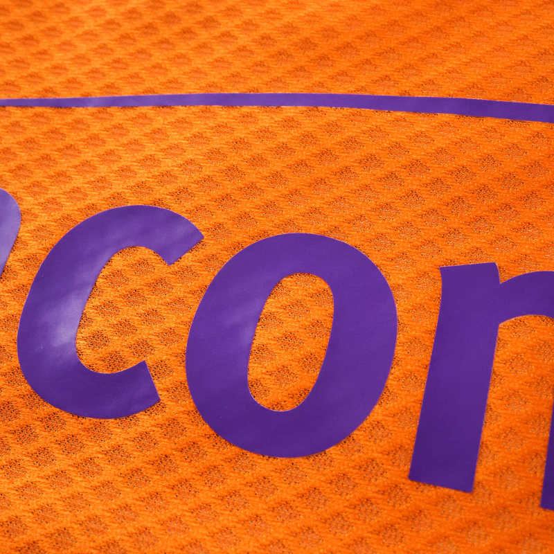 2025/26 Fiorentina Third Football Jersey Collection – 7