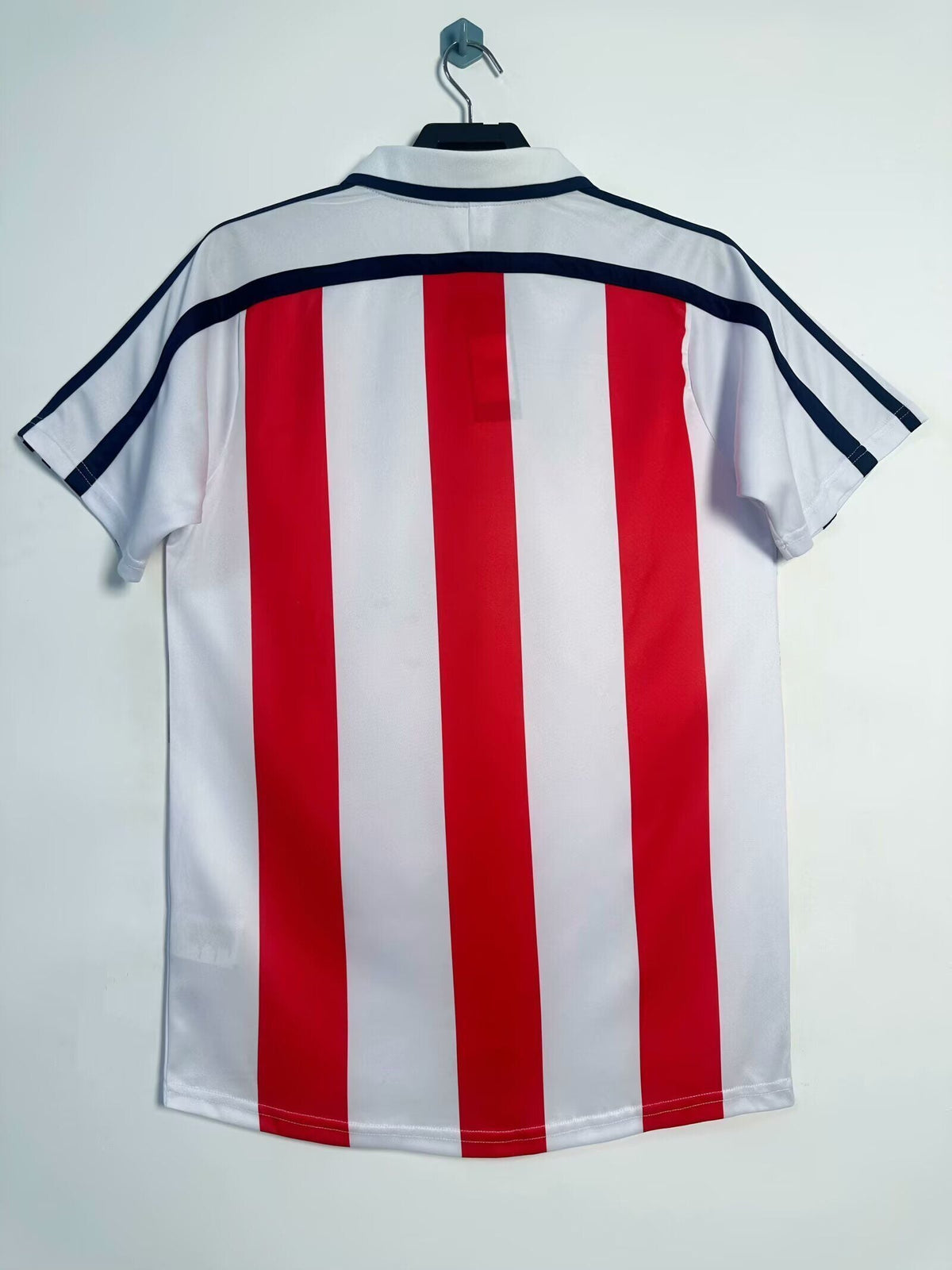 Bayern München 2000–2002 Saison Auswärts Retro – FC – 5
