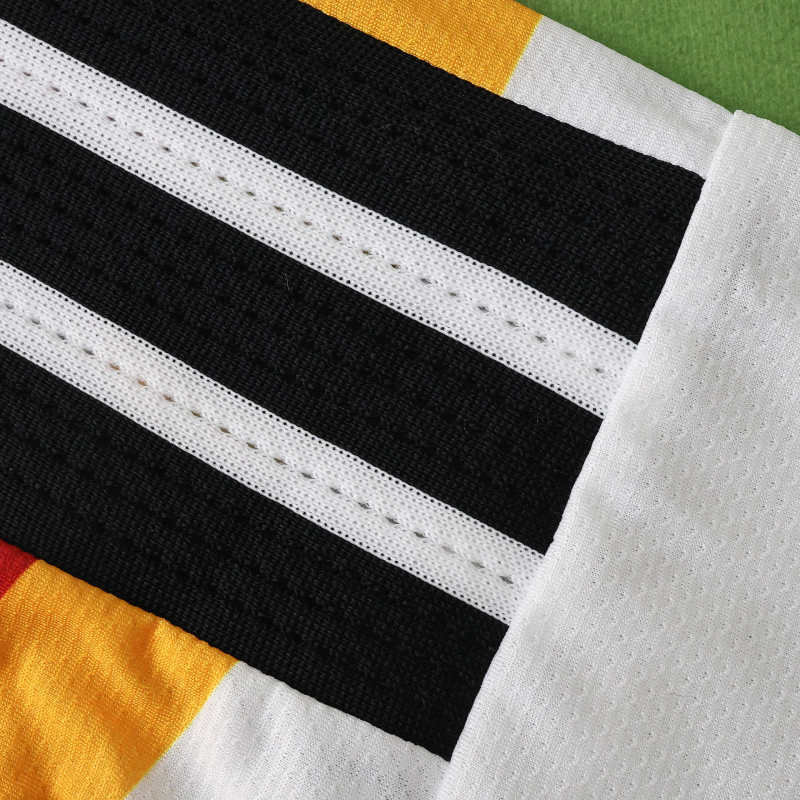 Germany 2026 World Cup Home Long Sleeve Jersey – 6