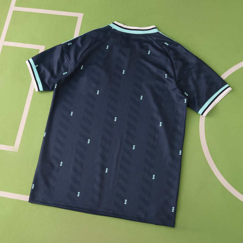 Germany 2026 World Cup Away Jersey – Front View