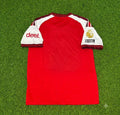 Arsenal Home New Season 2027 Jersey Kit Soccer – Back View