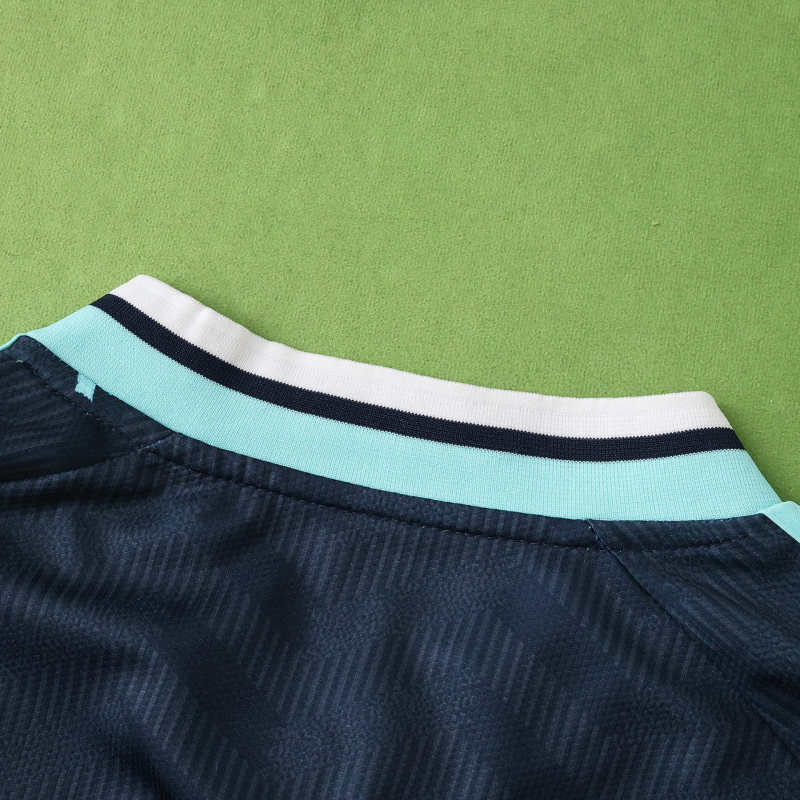 Germany 2026 World Cup Away Jersey – 8