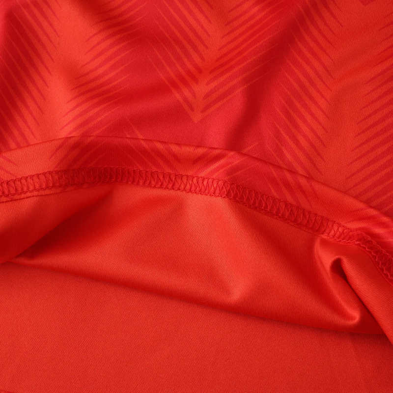 Alexis Sánchez Chile 2026 New Season Home Football Jersey – 10