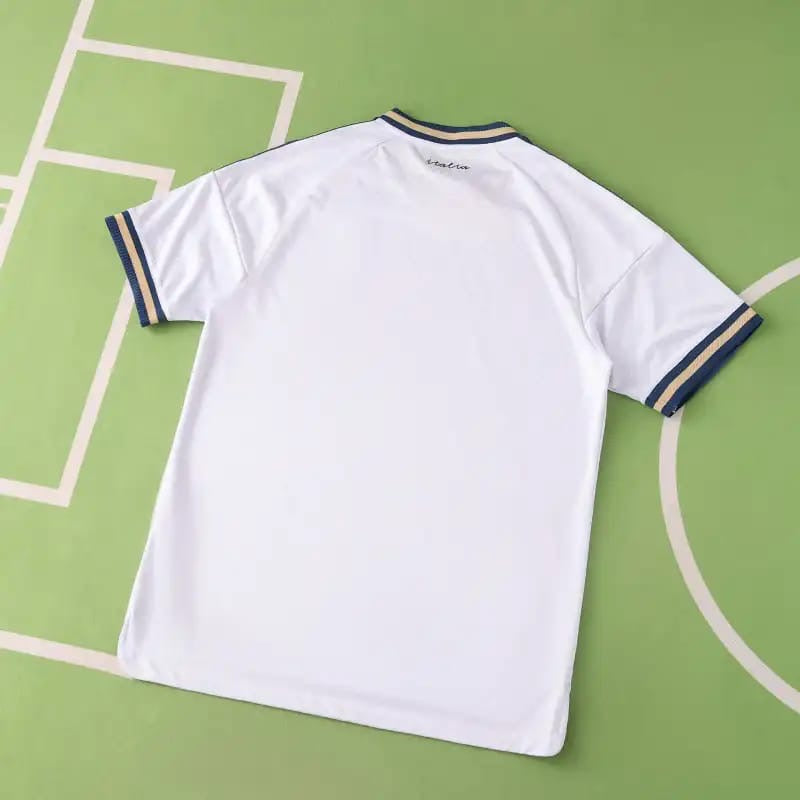 Italy 2026 World Cup Away Jersey – 10