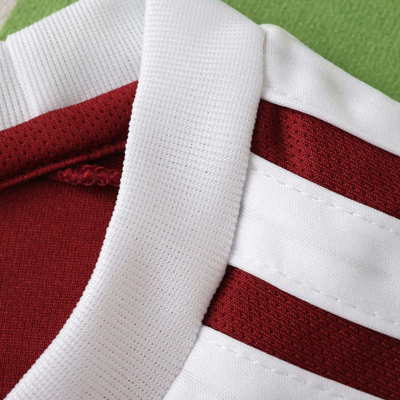 Qatar World Cup Home Jersey – 4