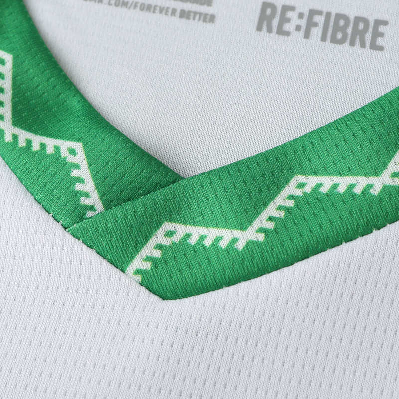 2025 Morocco Away African Cup Season Football Jersey – 7