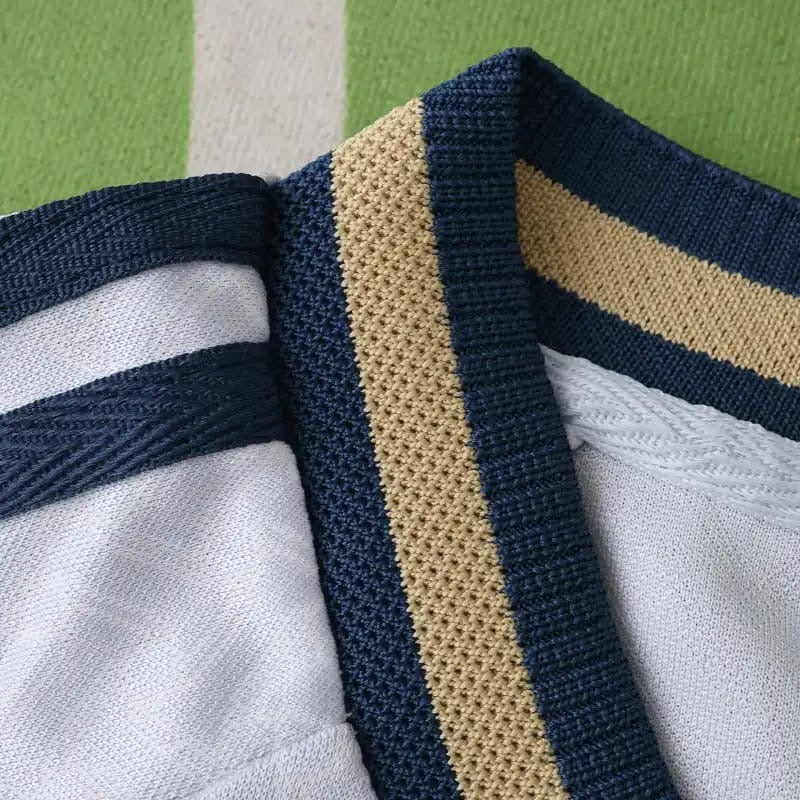 Italy 2026 World Cup Away Jersey – Detailed View