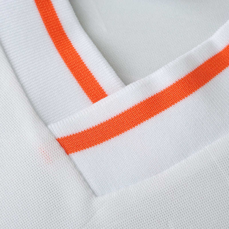 Ireland 1990 Season Away Retro Jersey Soccer – Front View