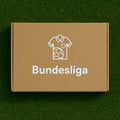 Mystery Box Bundesliga- Mystery - de Football Mystère – Back View
