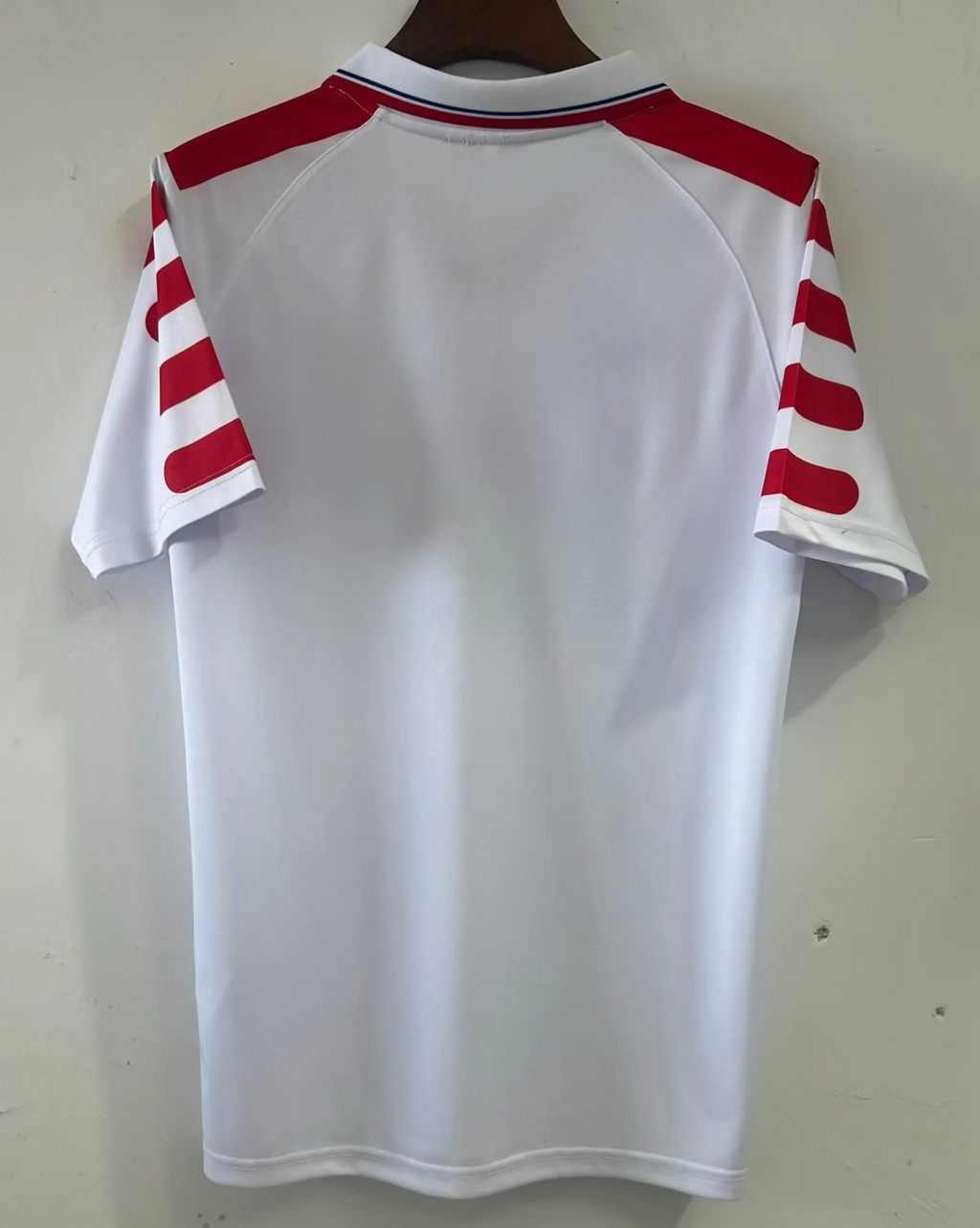 Hamburg SV HSV 1998/00 Heim Retro – 4