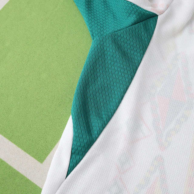 2026 Senegal World Cup Nicolas Jackson Home Football Jersey – 6
