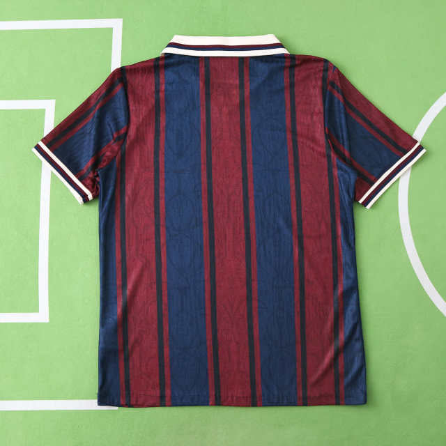 2025 Barcelona Season New Football Jersey – 8