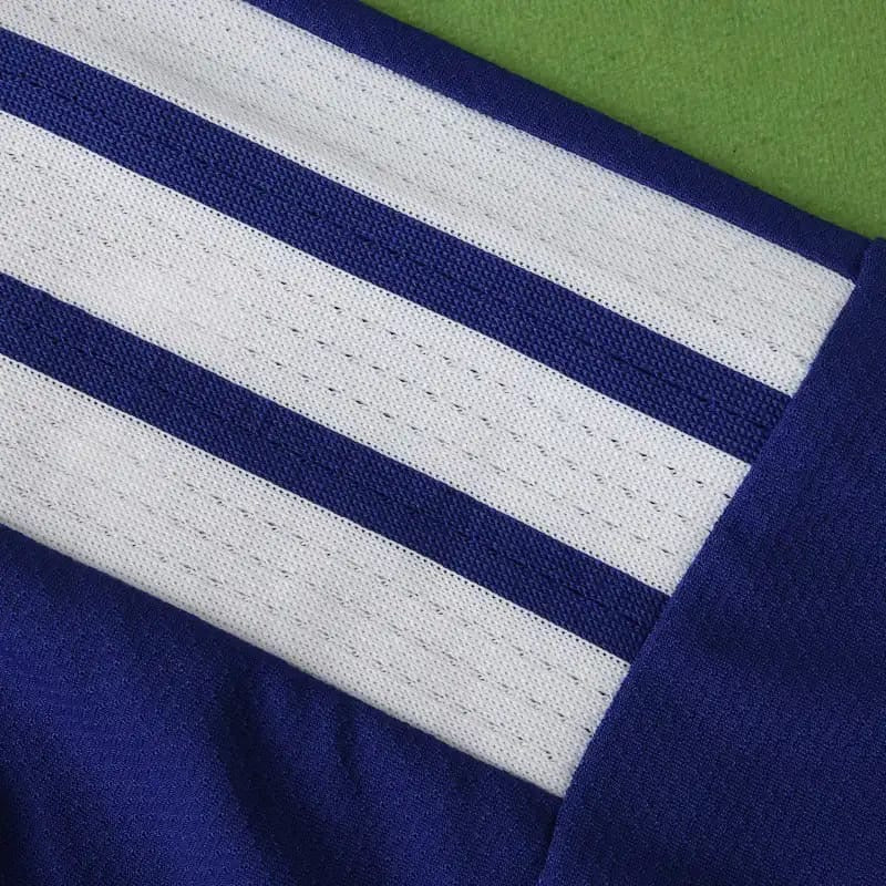 Japan 2026 World Cup Home Jersey – 5