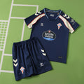 Celta de Vigo 2026-2027 Season Away Kids Football Jersey Trikot Maillot