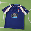Celta de Vigo 2026-2027 Season Away Football Jersey Trikot Maillot