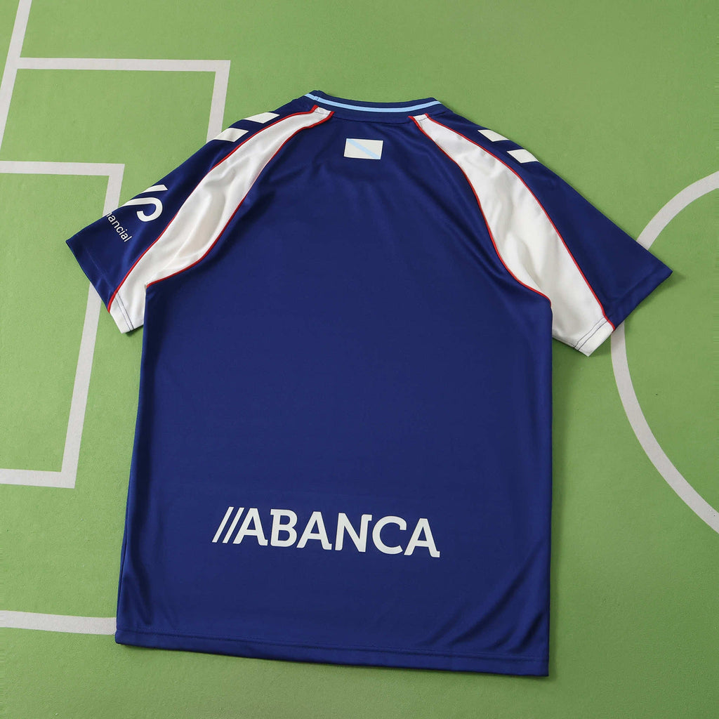 Celta de Vigo 2026-2027 Season Away Kids Football Jersey Trikot Maillot V4