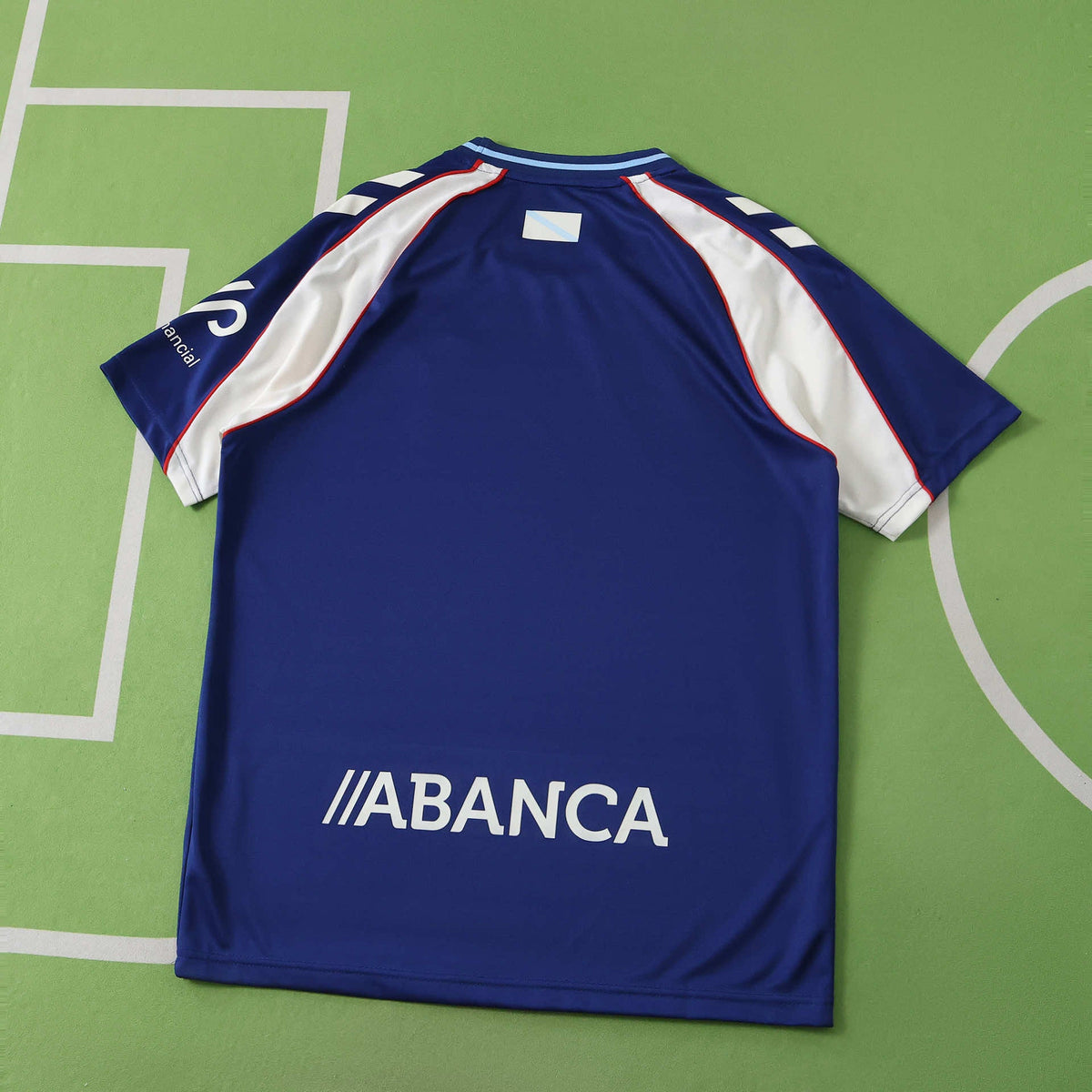 Celta de Vigo 2026-2027 Season Away Kids Football Jersey Trikot Maillot V4