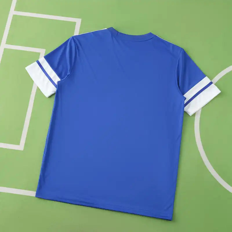 2026 Curacao World Cup Football Jersey Shirt Special Edition – Front View